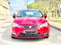 2013 Seat Ibiza