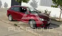 2013 Seat Ibiza