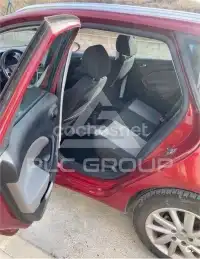 2013 Seat Ibiza