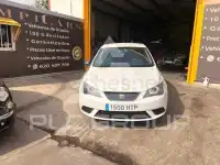 2013 Seat Ibiza
