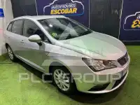 2013 Seat Ibiza