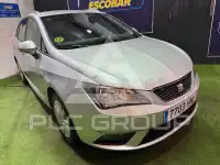 2013 Seat Ibiza