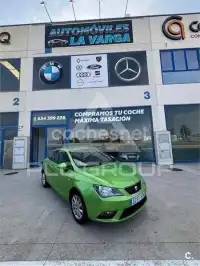 2013 Seat Ibiza