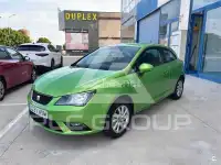 2013 Seat Ibiza