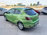 2013 Seat Ibiza