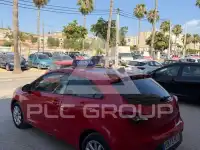 2013 Seat Ibiza
