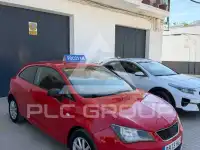 2013 Seat Ibiza