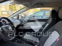 2013 Seat Ibiza