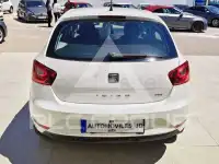 2013 Seat Ibiza