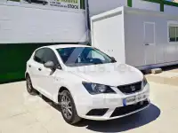 2013 Seat Ibiza