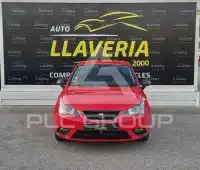 2013 Seat Ibiza