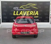 2013 Seat Ibiza