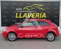 2013 Seat Ibiza