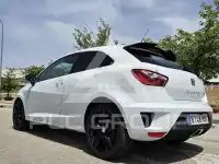2013 Seat Ibiza