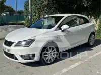 2013 Seat Ibiza