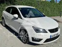 2013 Seat Ibiza