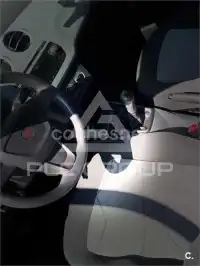 2013 Seat Ibiza