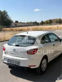 2013 Seat Ibiza