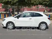 2013 Seat Ibiza