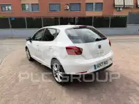 2013 Seat Ibiza