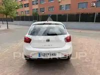 2013 Seat Ibiza