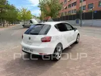 2013 Seat Ibiza