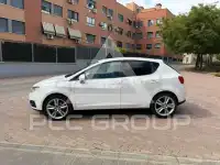 2013 Seat Ibiza