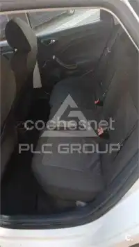 2013 Seat Ibiza