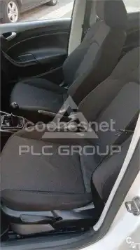 2013 Seat Ibiza