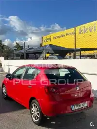 2013 Seat Ibiza
