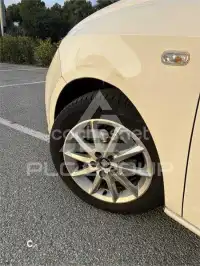 2013 Seat Ibiza
