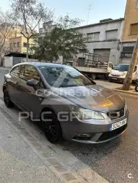 2013 Seat Ibiza