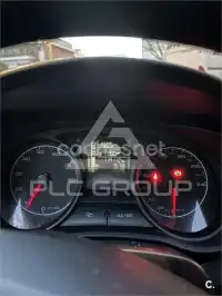2013 Seat Ibiza