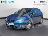 2013 Seat Ibiza