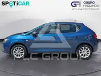 2013 Seat Ibiza