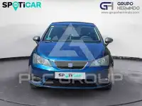 2013 Seat Ibiza