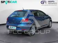 2013 Seat Ibiza