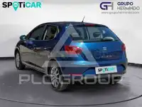 2013 Seat Ibiza