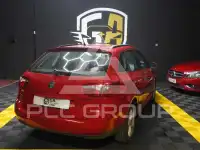 2013 Seat Ibiza