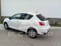 2013 Seat Ibiza
