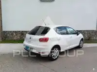 2013 Seat Ibiza