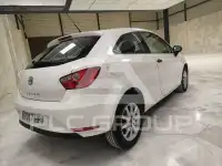 2013 Seat Ibiza