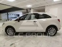 2013 Seat Ibiza