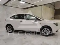 2013 Seat Ibiza