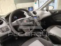 2013 Seat Ibiza