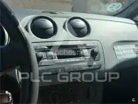 2013 Seat Ibiza