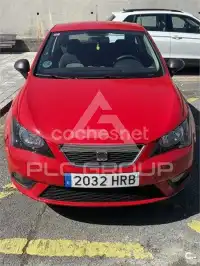 2013 Seat Ibiza