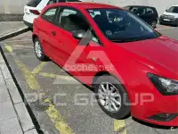 2013 Seat Ibiza