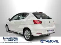 2013 Seat Ibiza