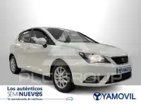2013 Seat Ibiza